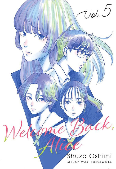 Welcome Back, Alice 05
